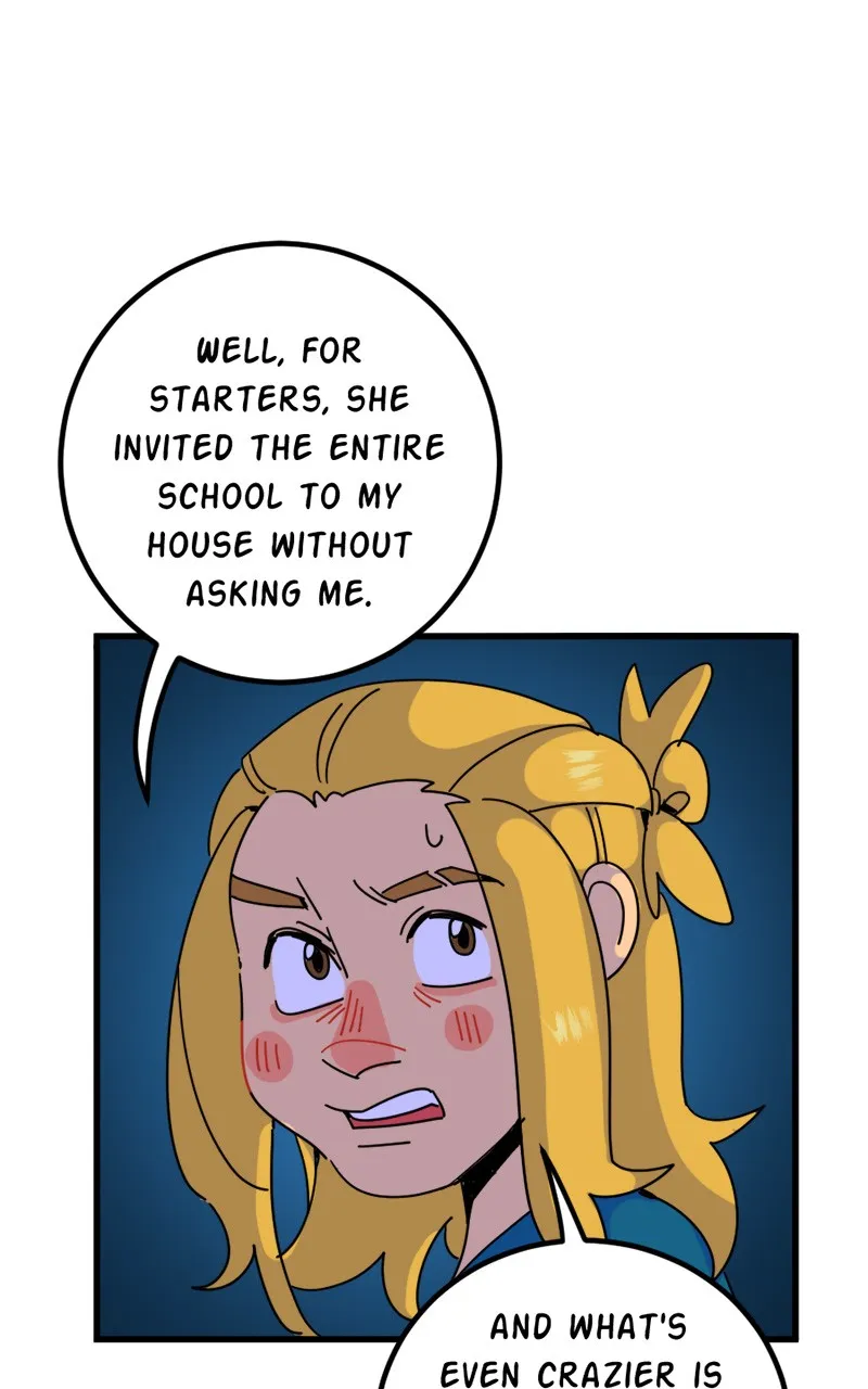 Not So Silent Chapter 18 page 56 - 
