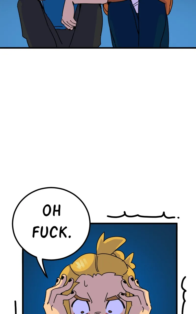 Not So Silent Chapter 18 page 60 - 