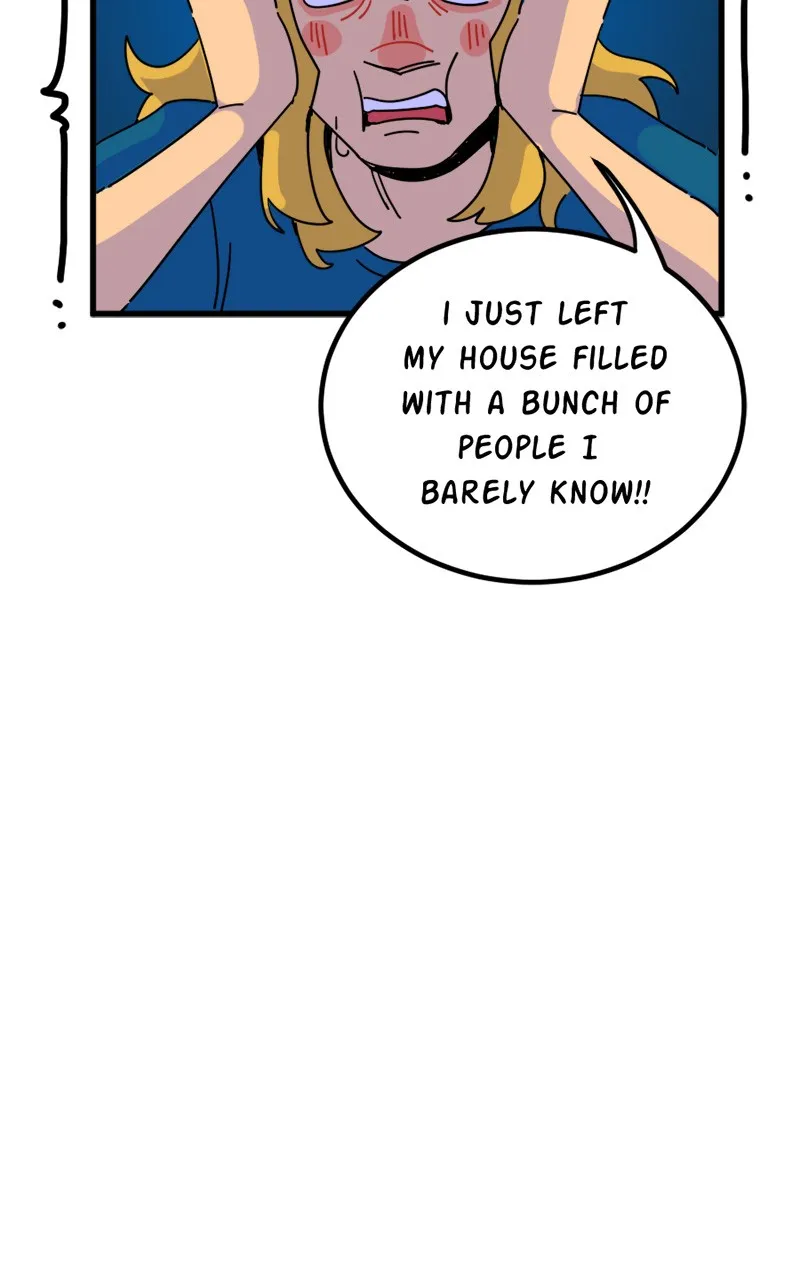 Not So Silent Chapter 18 page 61 - 