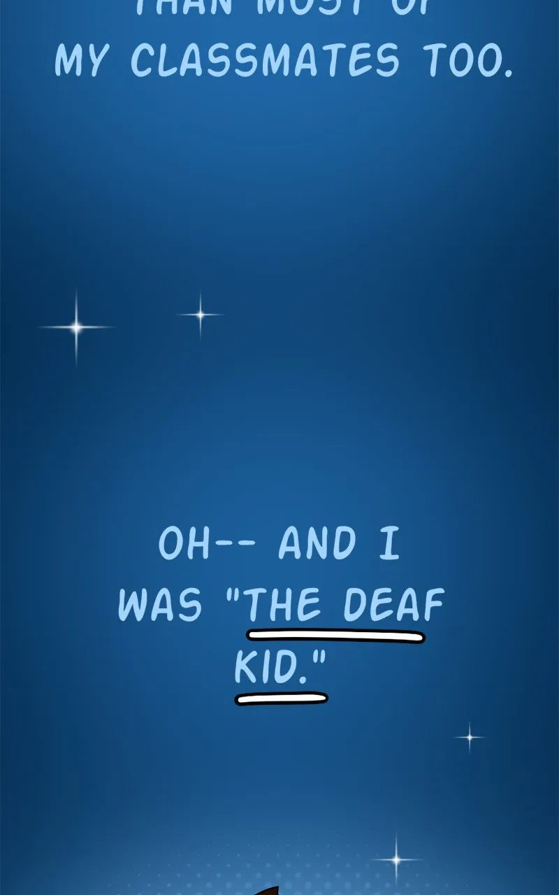 Not So Silent Chapter 18 page 10 - 