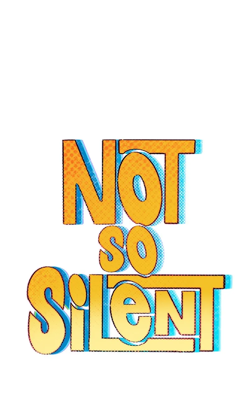 Not So Silent Chapter 19 page 1 - 