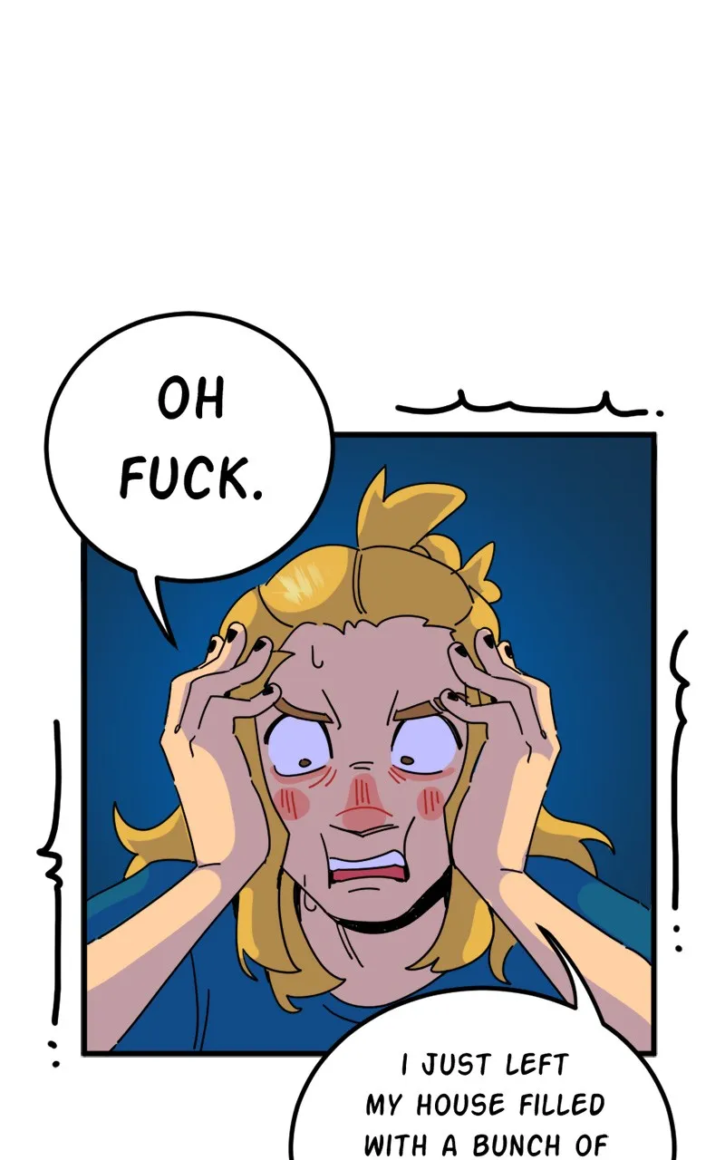 Not So Silent Chapter 19 page 2 - 