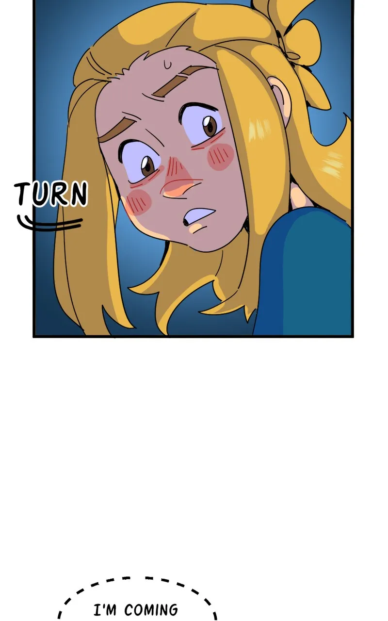 Not So Silent Chapter 19 page 11 - 