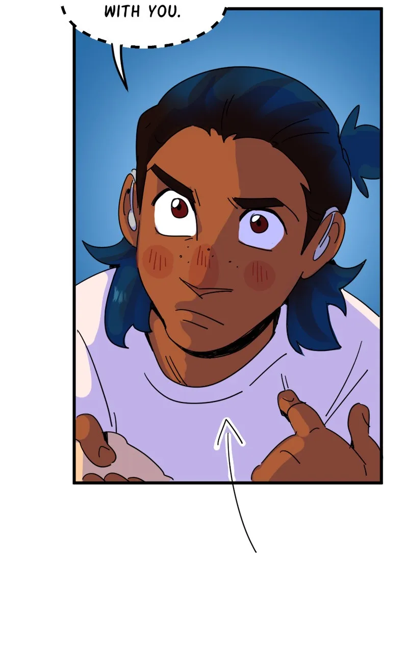 Not So Silent Chapter 19 page 12 - 