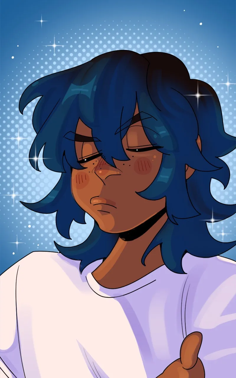 Not So Silent Chapter 19 page 15 - 