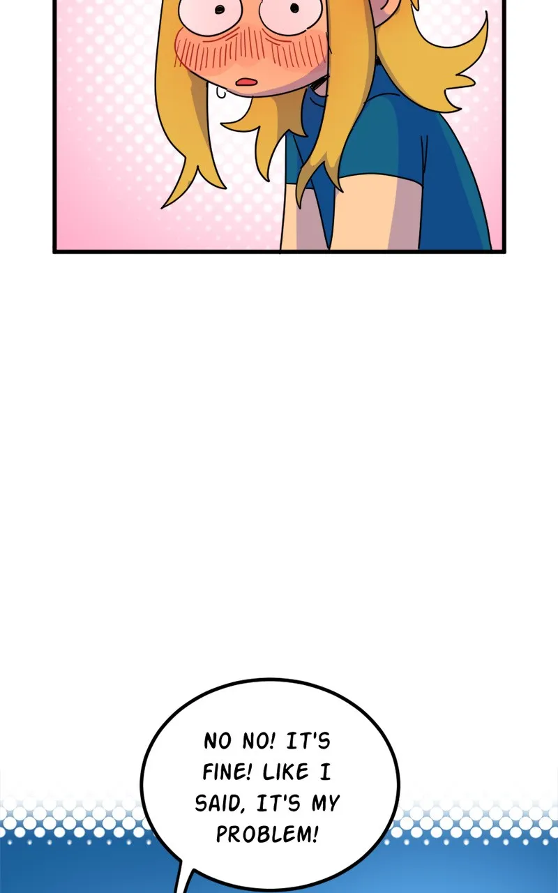 Not So Silent Chapter 19 page 17 - 