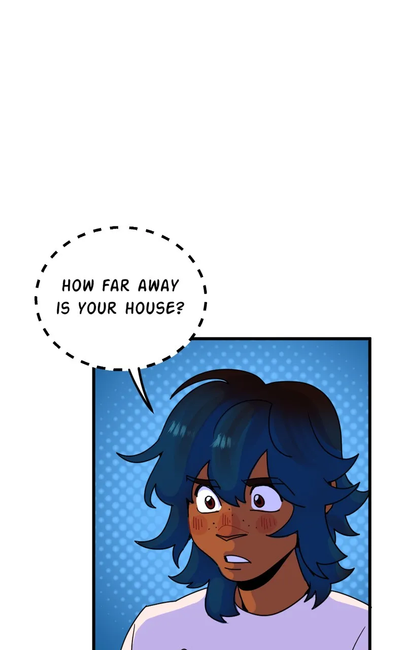 Not So Silent Chapter 19 page 19 - 