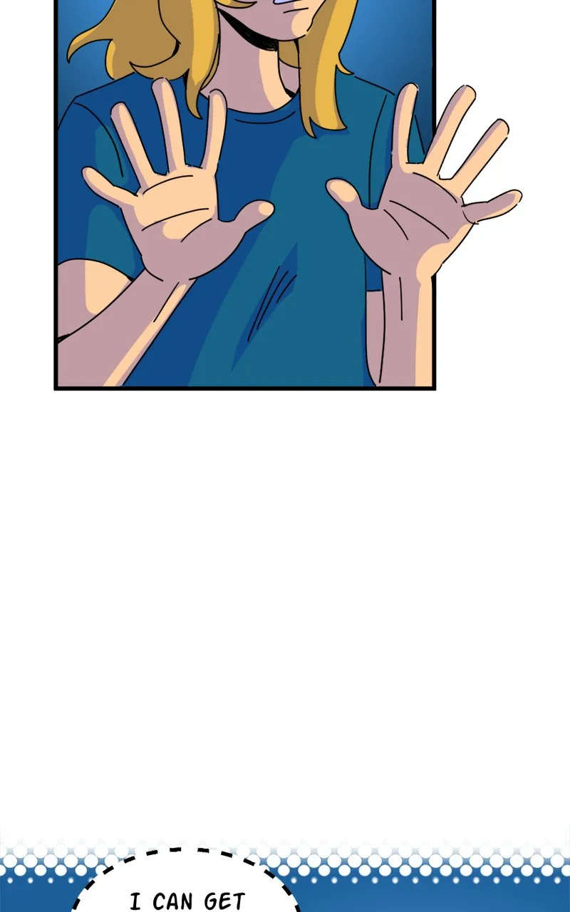 Not So Silent Chapter 19 page 21 - 