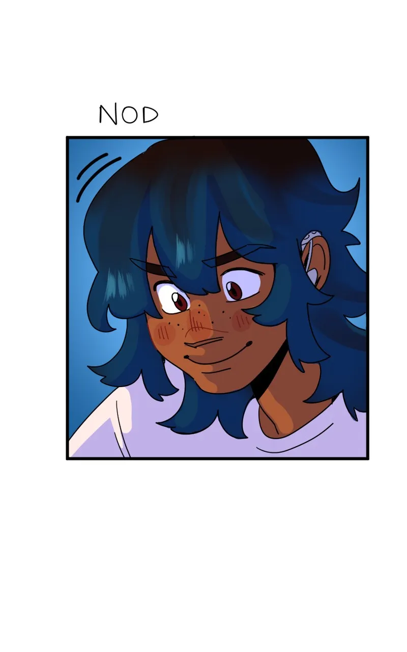Not So Silent Chapter 19 page 23 - 