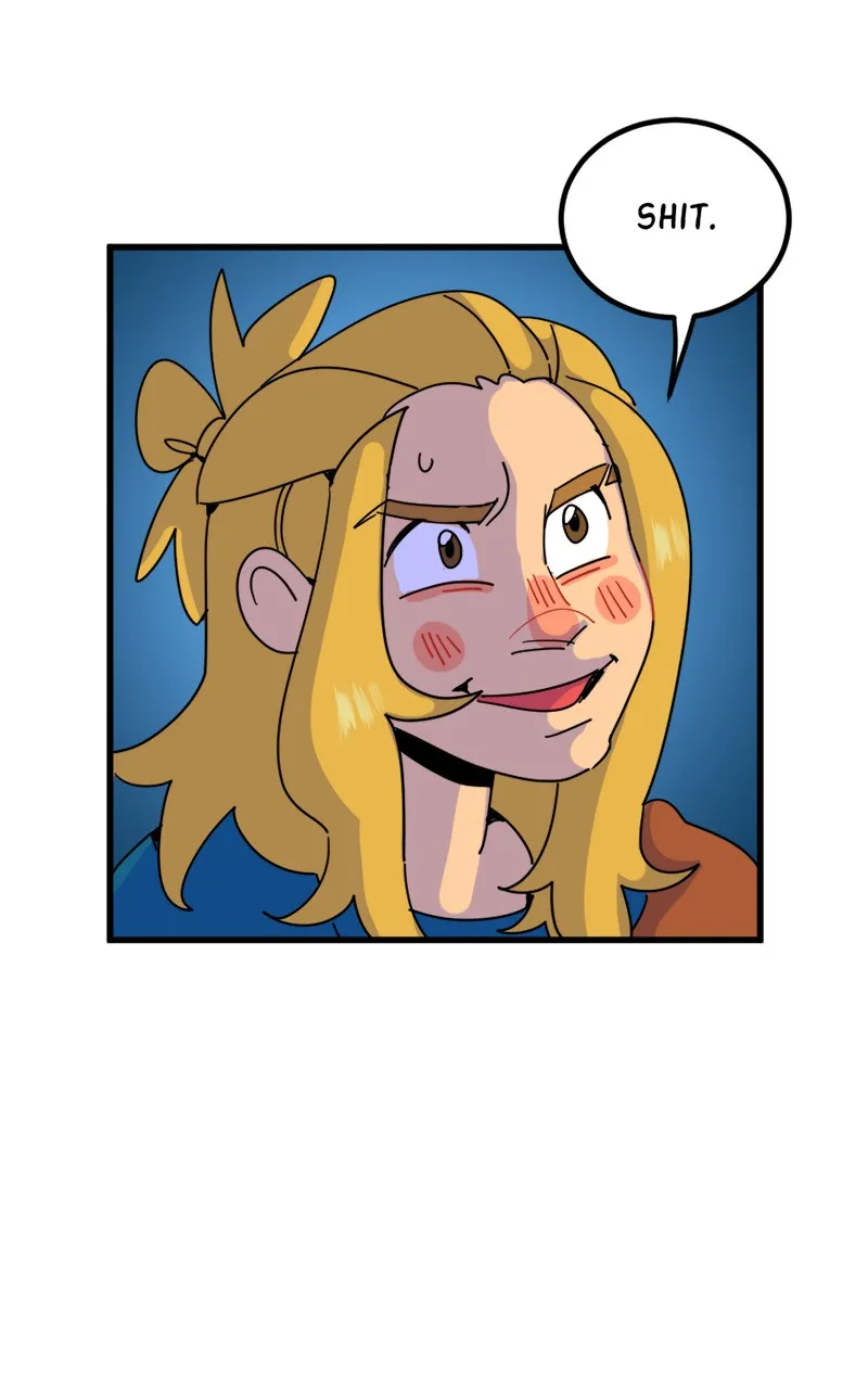 Not So Silent Chapter 19 page 25 - 