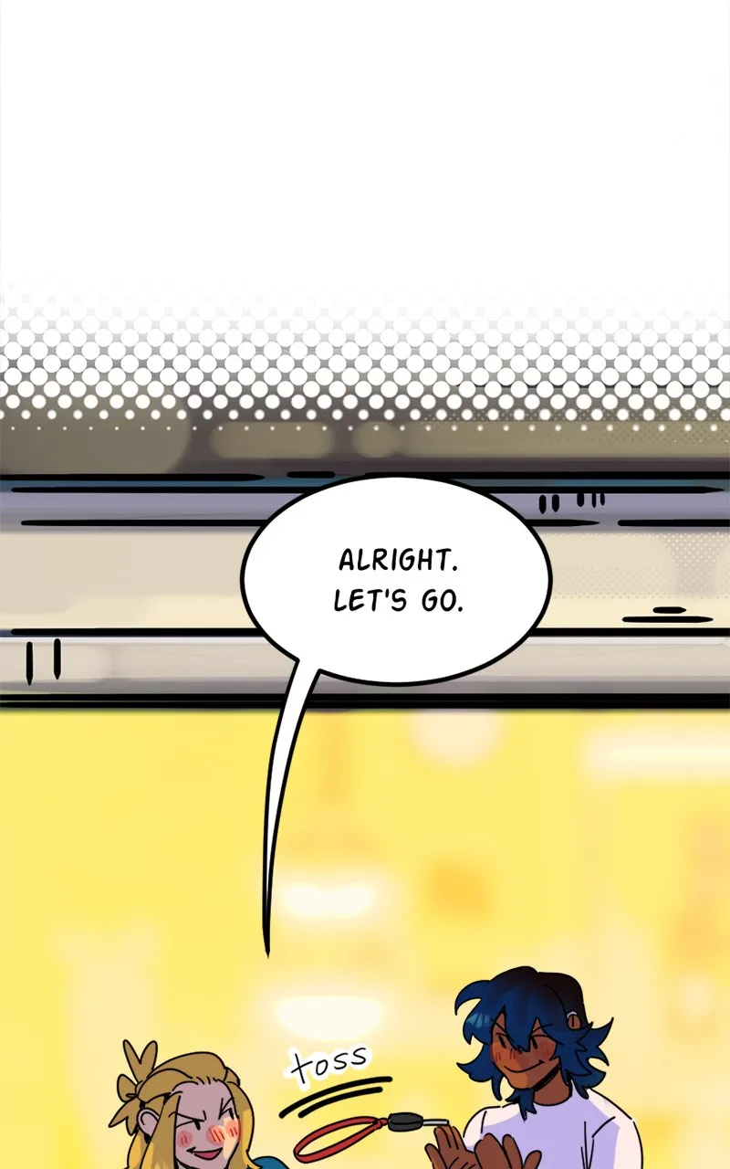 Not So Silent Chapter 19 page 26 - 