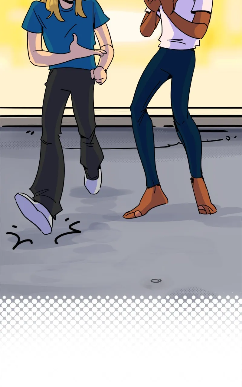 Not So Silent Chapter 19 page 27 - 