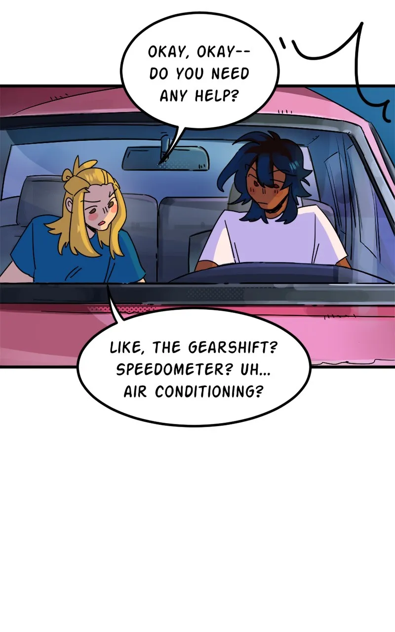 Not So Silent Chapter 19 page 29 - 