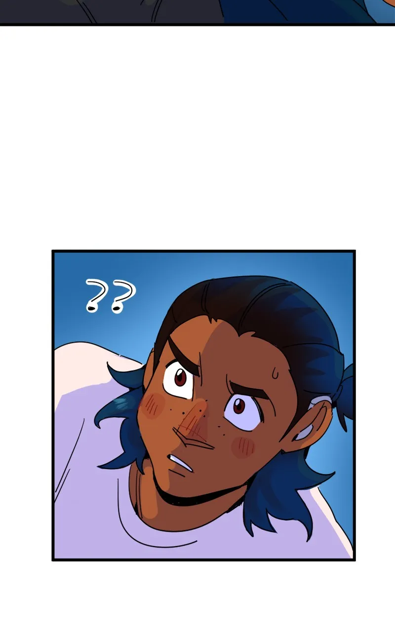 Not So Silent Chapter 19 page 4 - 