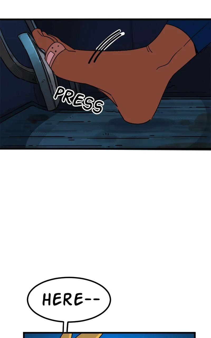 Not So Silent Chapter 19 page 31 - 