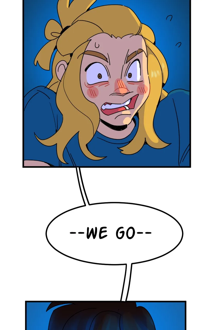 Not So Silent Chapter 19 page 32 - 