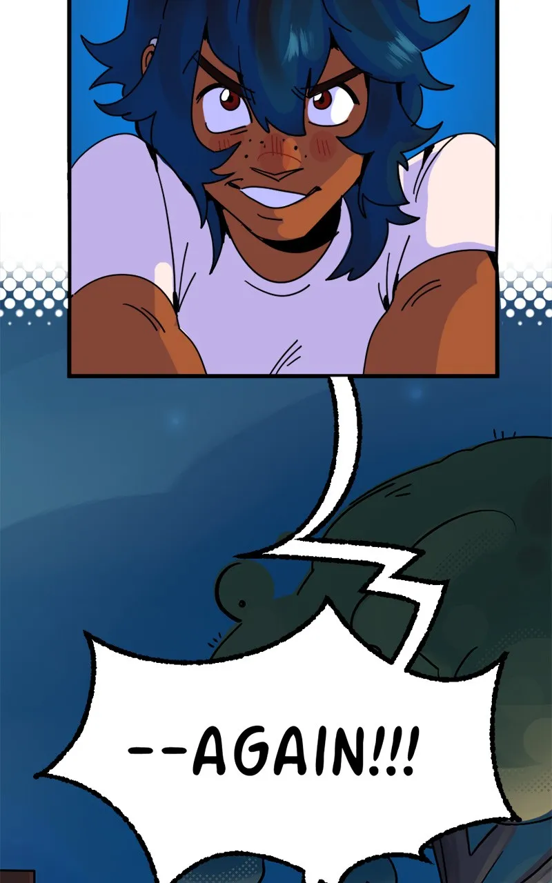 Not So Silent Chapter 19 page 33 - 
