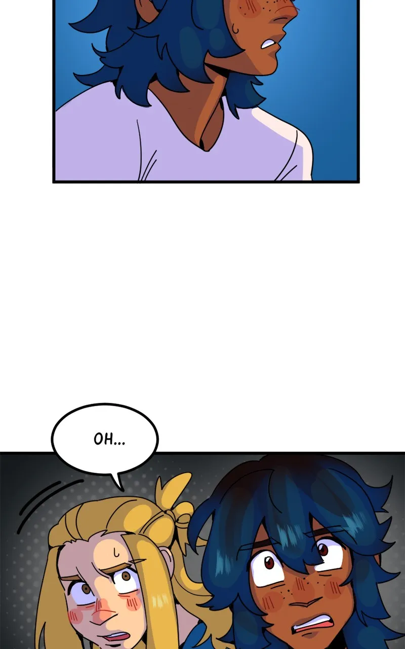 Not So Silent Chapter 19 page 39 - 
