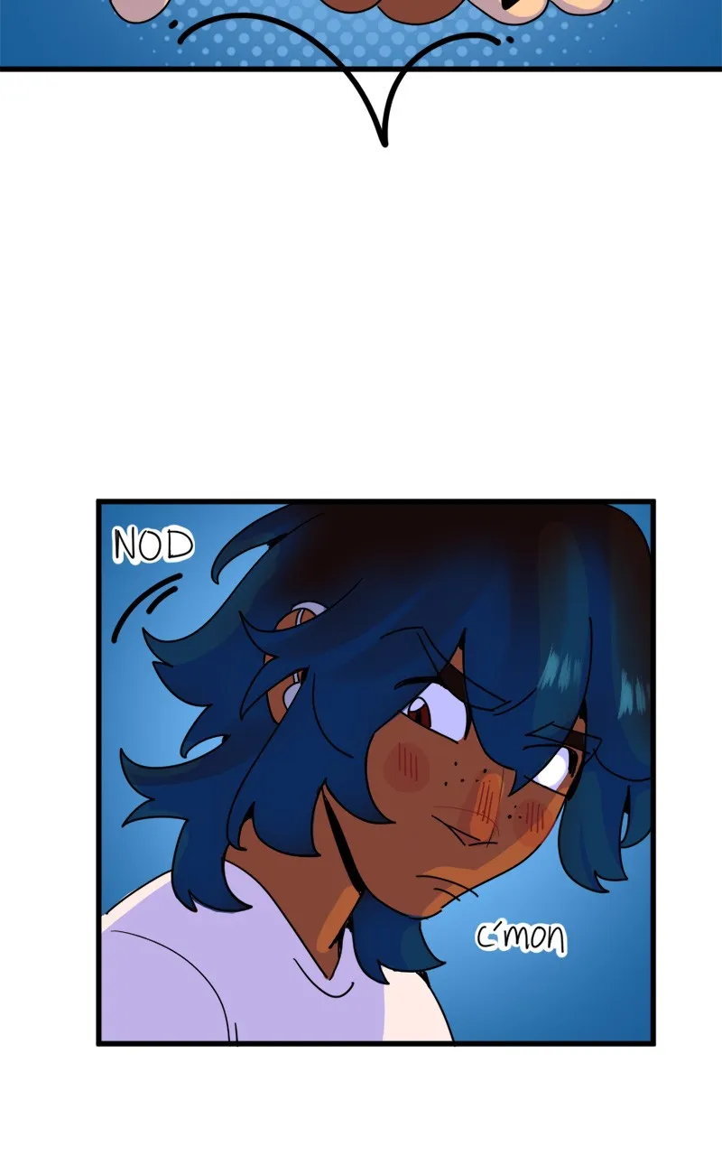 Not So Silent Chapter 19 page 42 - 