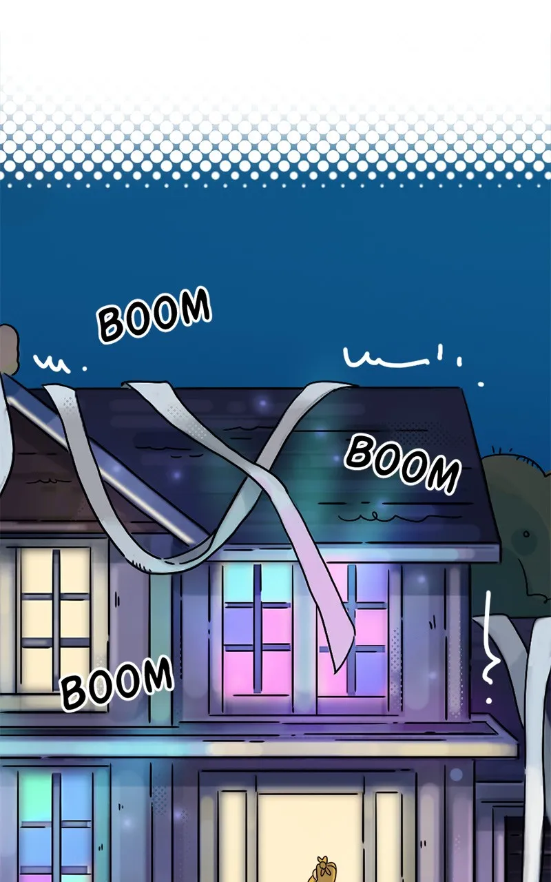 Not So Silent Chapter 19 page 44 - 