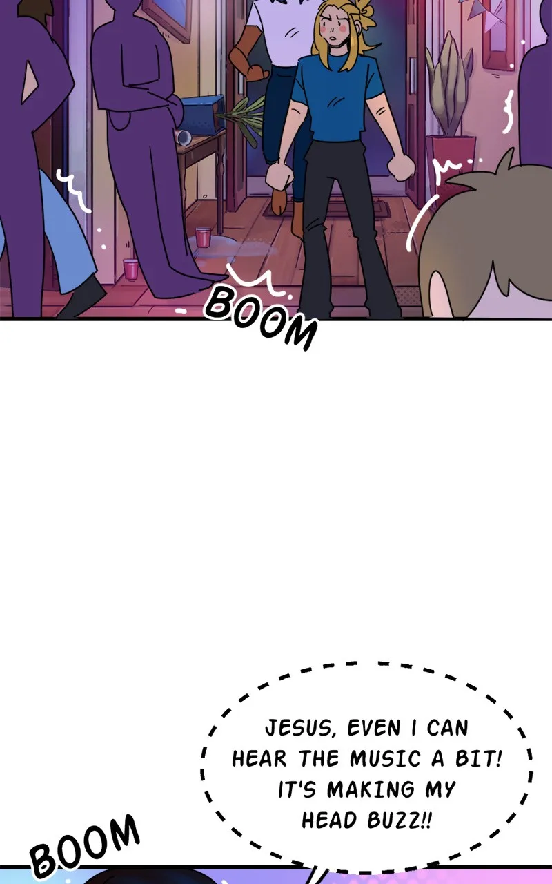 Not So Silent Chapter 19 page 46 - 