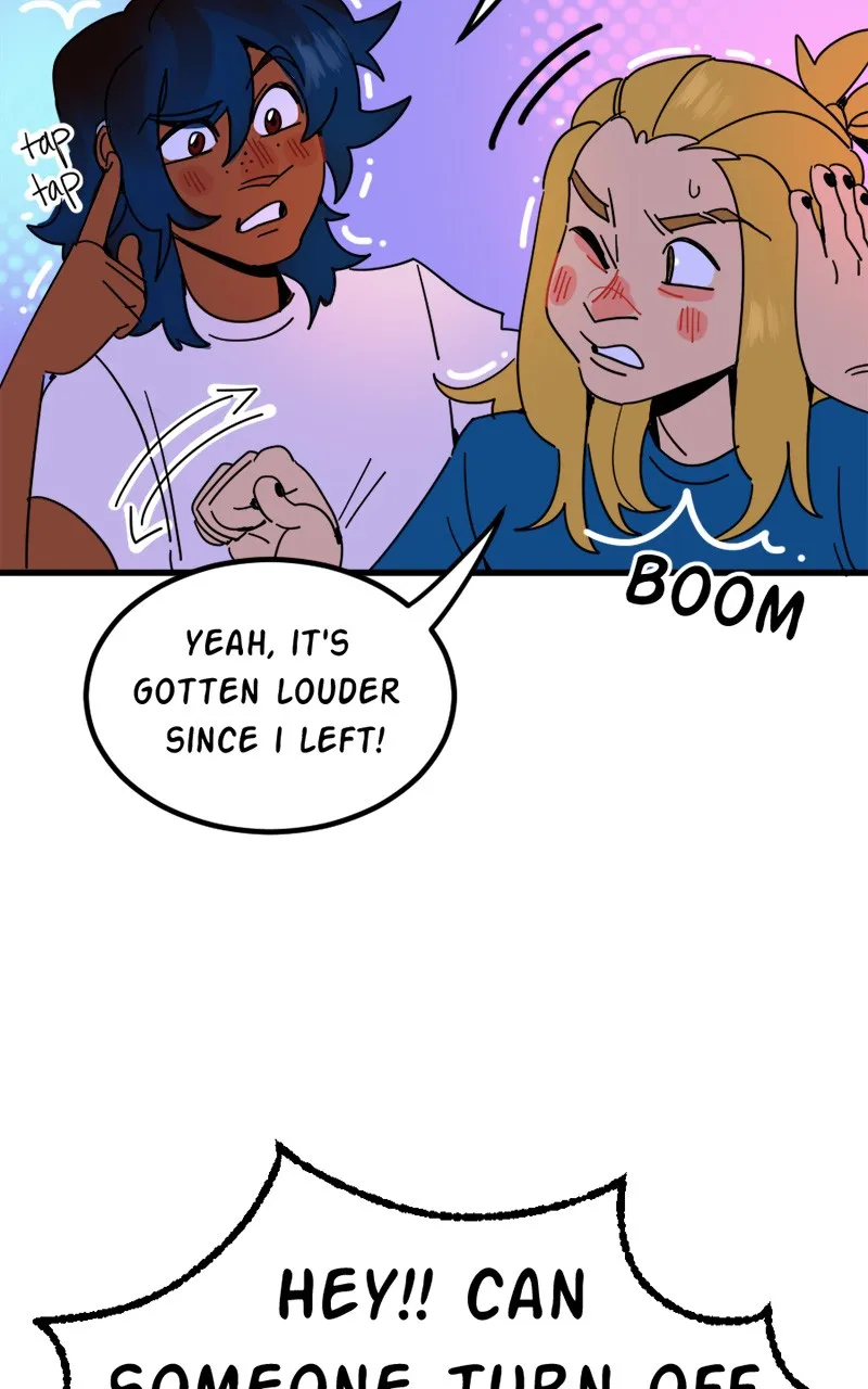 Not So Silent Chapter 19 page 47 - 
