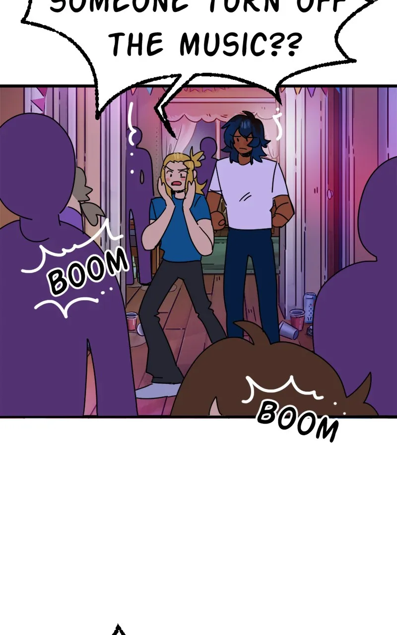 Not So Silent Chapter 19 page 48 - 