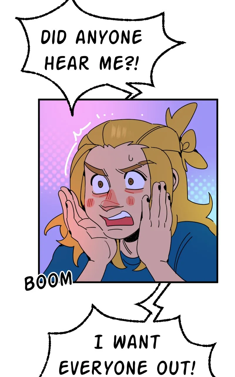 Not So Silent Chapter 19 page 49 - 