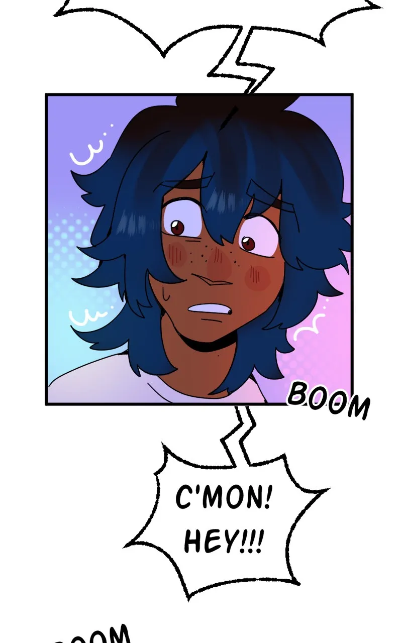 Not So Silent Chapter 19 page 50 - 