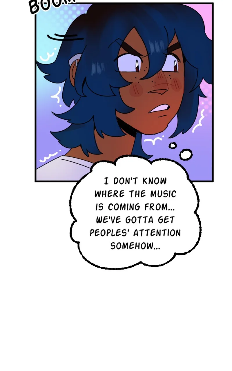 Not So Silent Chapter 19 page 51 - 
