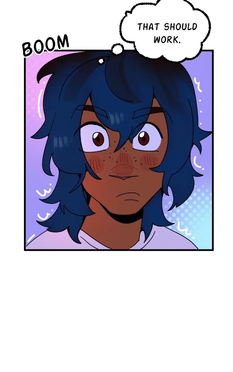 Not So Silent Chapter 19 page 53 - 
