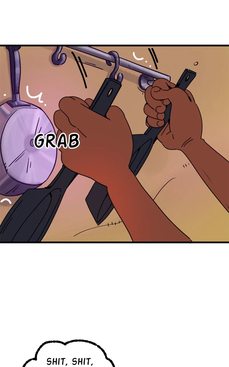 Not So Silent Chapter 19 page 54 - 