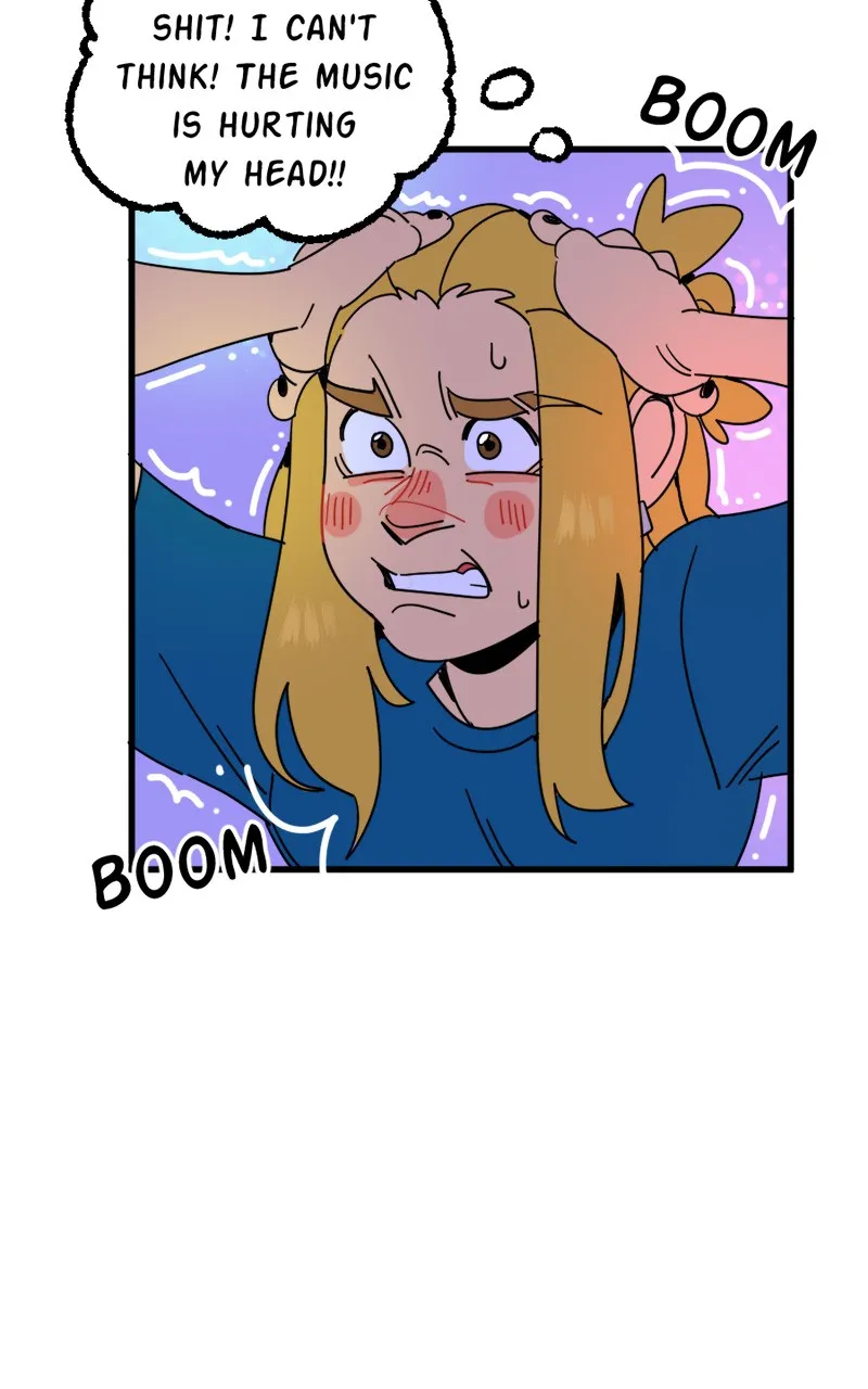 Not So Silent Chapter 19 page 55 - 