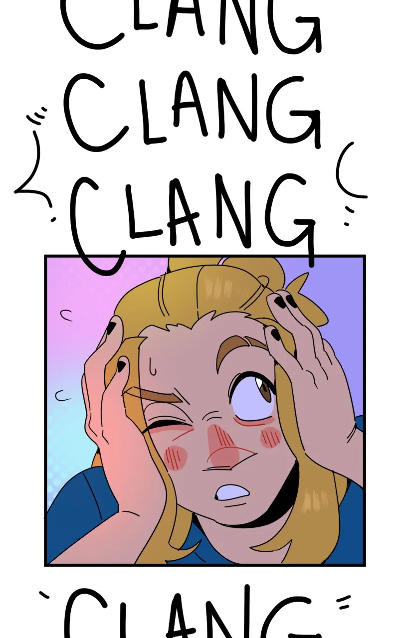 Not So Silent Chapter 19 page 58 - 
