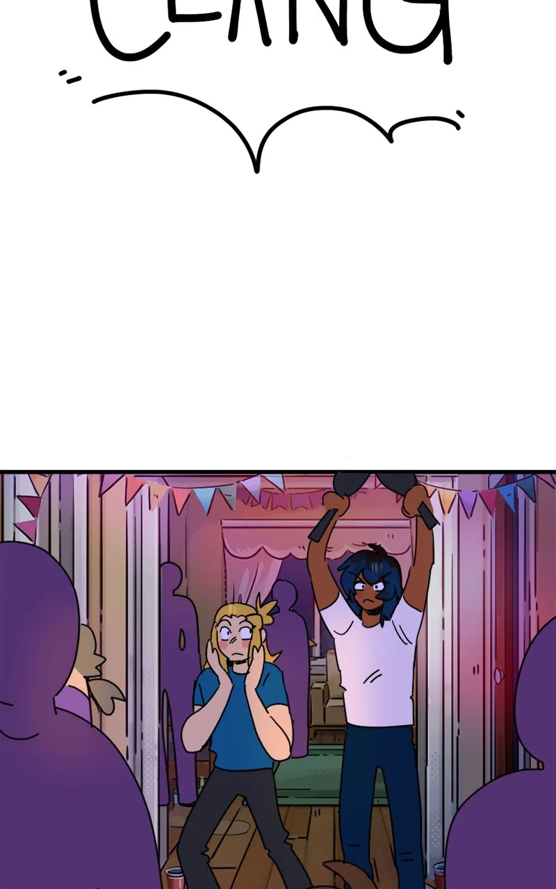 Not So Silent Chapter 19 page 59 - 