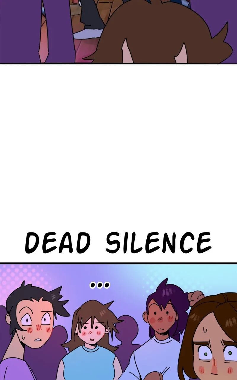 Not So Silent Chapter 19 page 60 - 