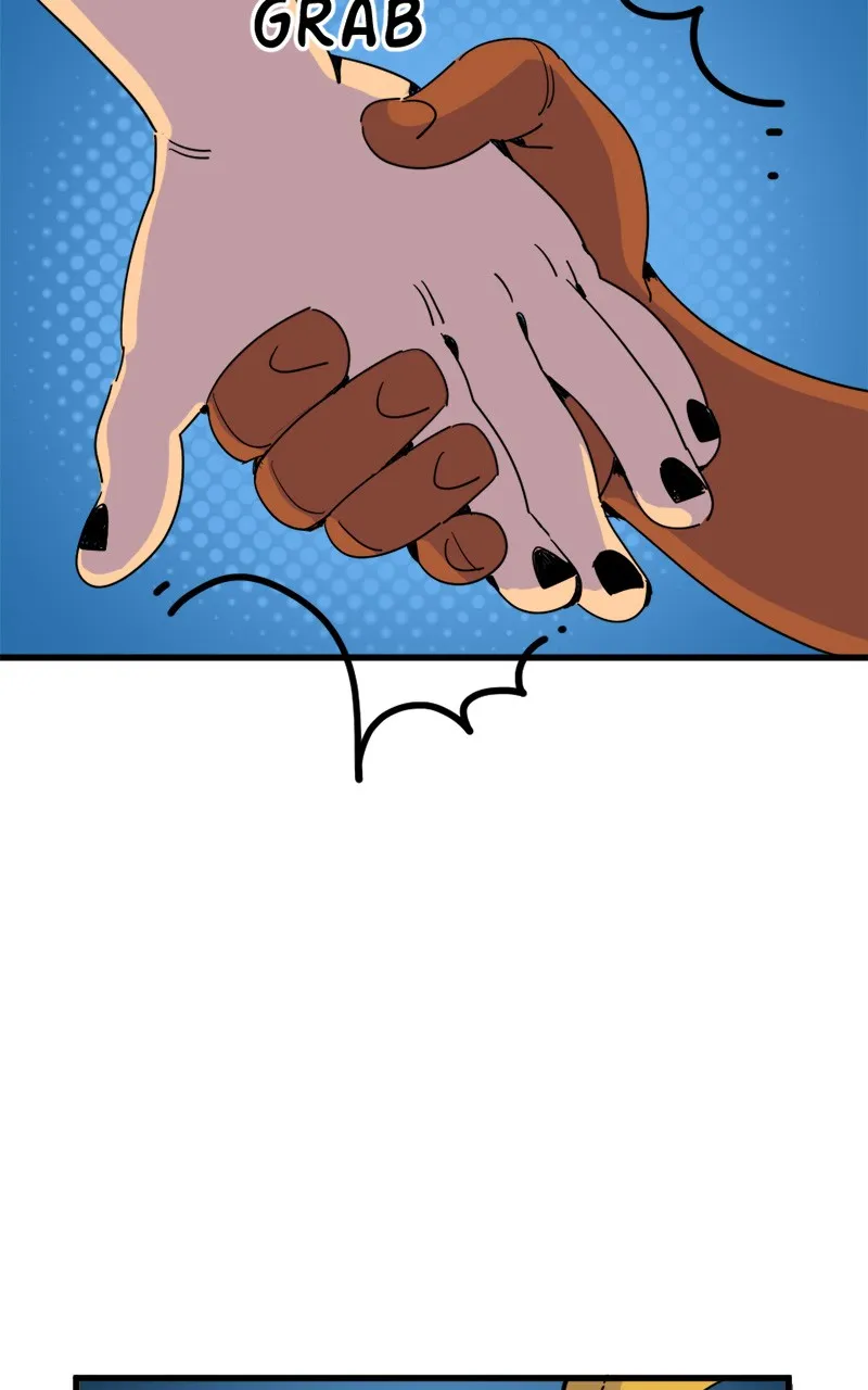 Not So Silent Chapter 19 page 10 - 