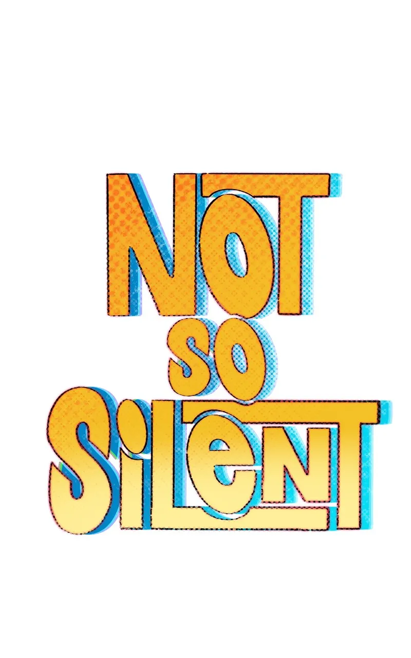 Not So Silent Chapter 2 page 1 - 