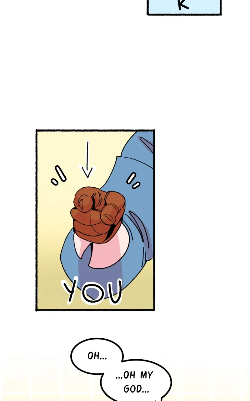 Not So Silent Chapter 2 page 11 - 