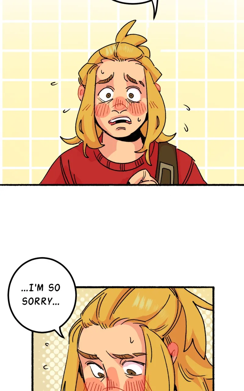 Not So Silent Chapter 2 page 12 - 