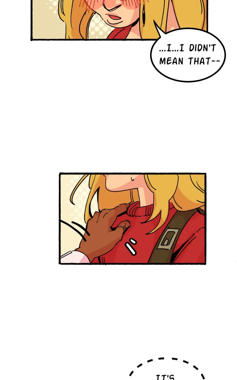 Not So Silent Chapter 2 page 13 - 