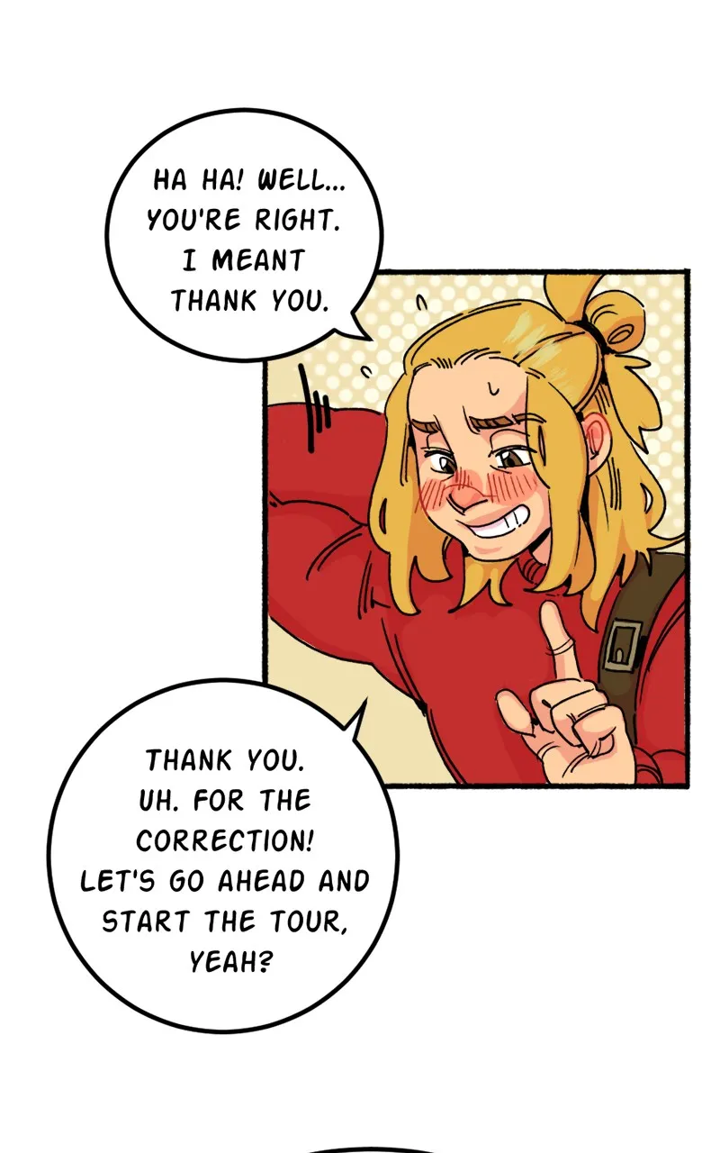 Not So Silent Chapter 2 page 15 - 