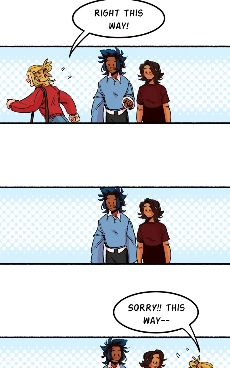 Not So Silent Chapter 2 page 16 - 