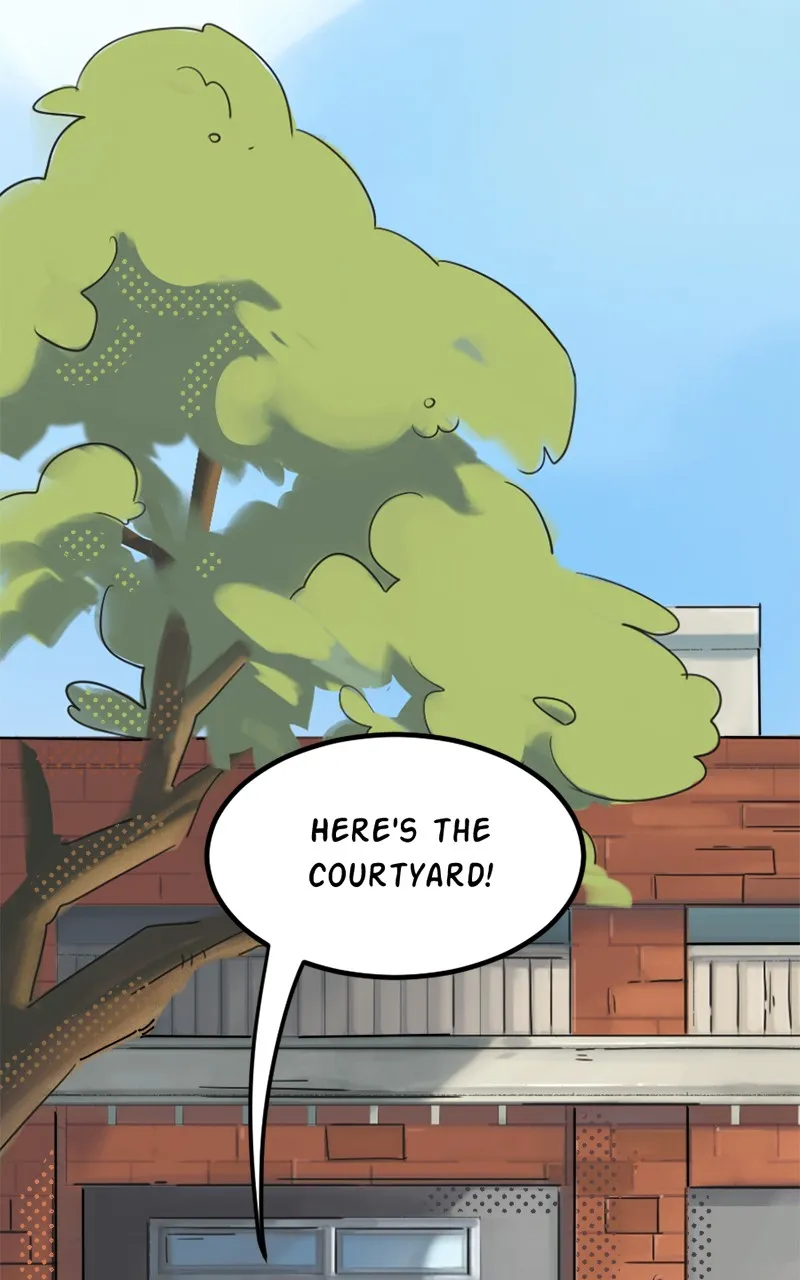 Not So Silent Chapter 2 page 18 - 