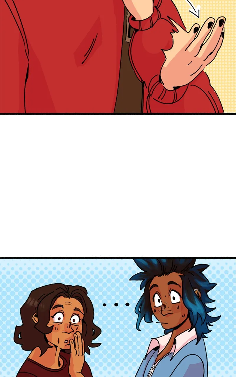 Not So Silent Chapter 2 page 3 - 