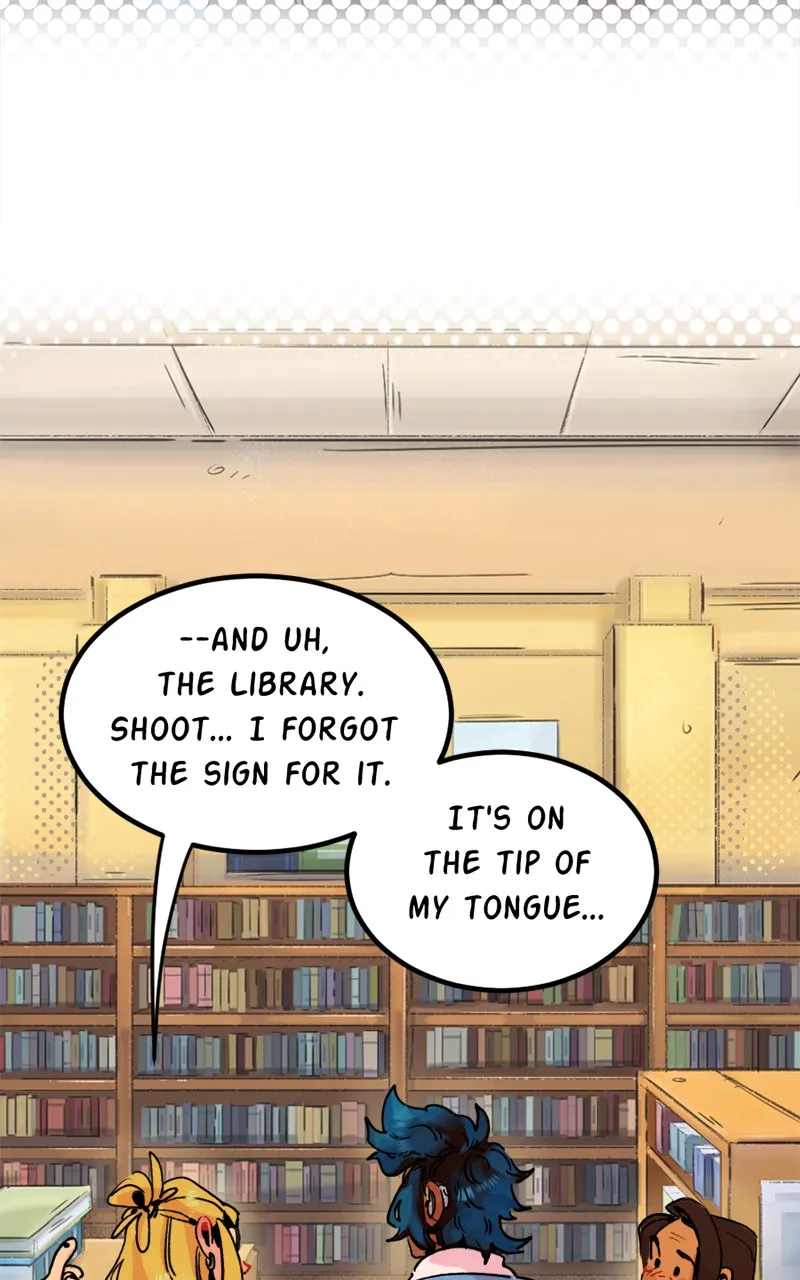 Not So Silent Chapter 2 page 21 - 