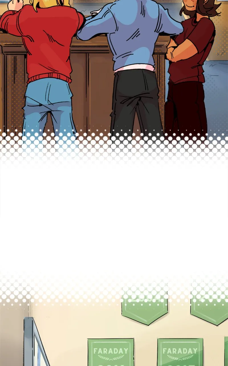 Not So Silent Chapter 2 page 22 - 