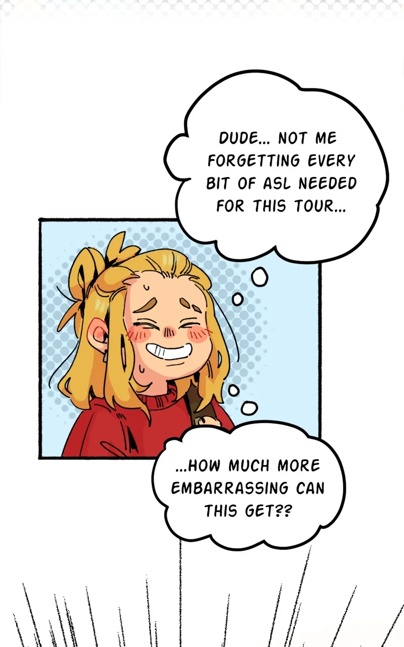 Not So Silent Chapter 2 page 24 - 