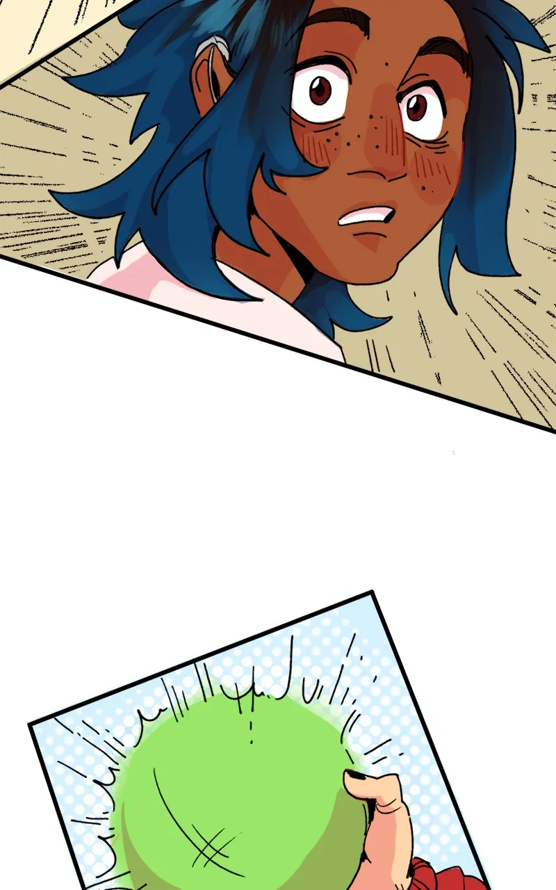 Not So Silent Chapter 2 page 26 - 