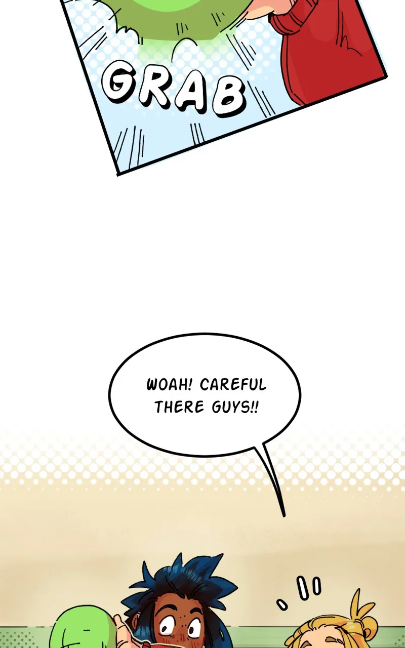 Not So Silent Chapter 2 page 27 - 